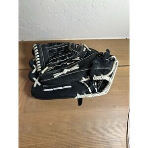 MIZUNO Shadow 13" Softball Glove Black GSH 1303 Professional Model LHT